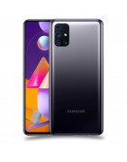 Nabídka obalů, krytů a pouzder pro mobilní telefon na Samsung Galaxy M31s